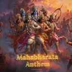 Dharam Adharam artwork