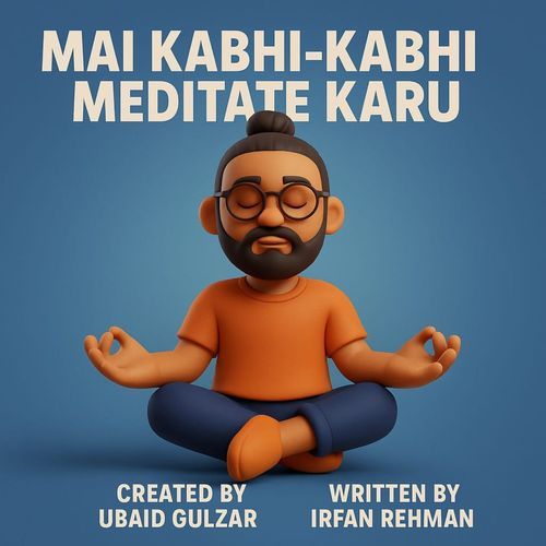Mai Kabhi Kabhi Meditate Karu