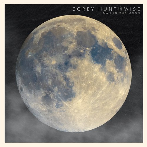 Man in the Moon cover art