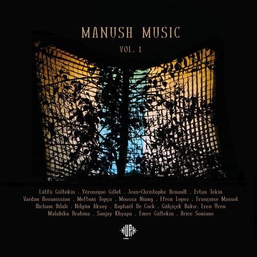 Manush Music Vol.1_poster_image