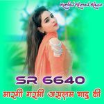 Margi Garmi Aslam Bhadu Ki Sr 6640