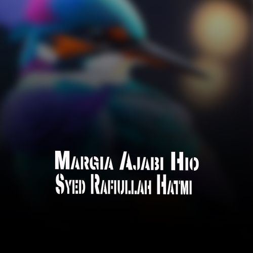 Margia Ajabi Hio