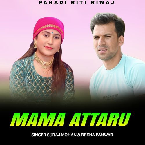 Mata Attaru