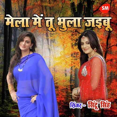 Mela Main Tu Bhula Jayibu