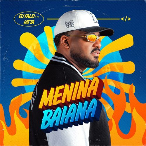 Menina baiana