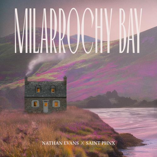 Milarrochy Bay cover art