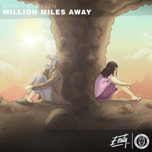 Million Miles Away