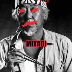 Miyagi