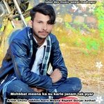 Mohbbat meena ka su karle janam tak pyar