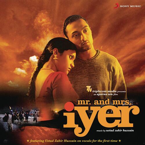 Theme Music of Mr. and Mrs. Iyer