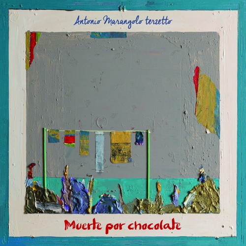 La mia bussola una rosa cover art