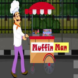 Muffin Man-NRg9RRUIeQI