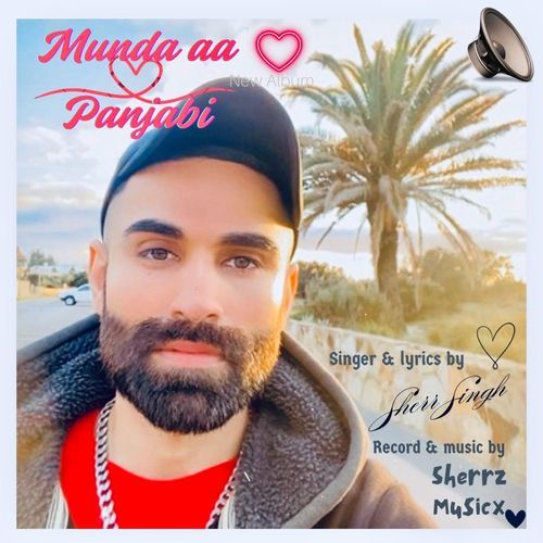 Munda aa Panjabi