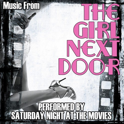 Music From: The Girl Next Door_poster_image