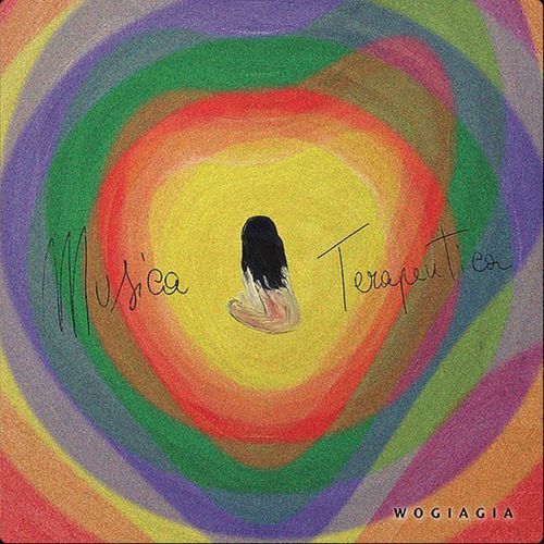 Musica terapeutica cover art