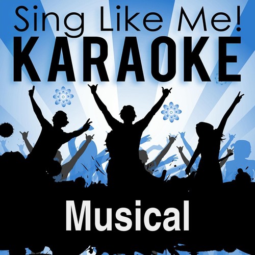I'm Here (From the Musical "Color Purple") [Karaoke Version With Guide Melody]