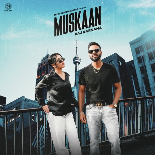 Muskaan