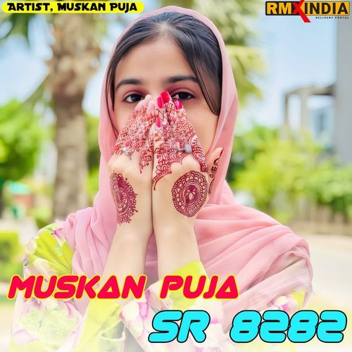 Muskan Puja SR 8282
