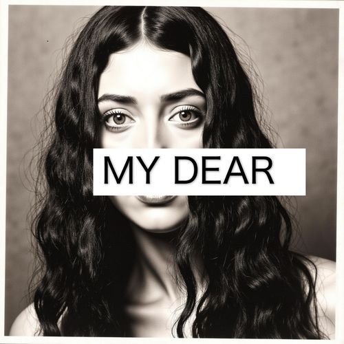 My Dear (browse Tito remix) cover art