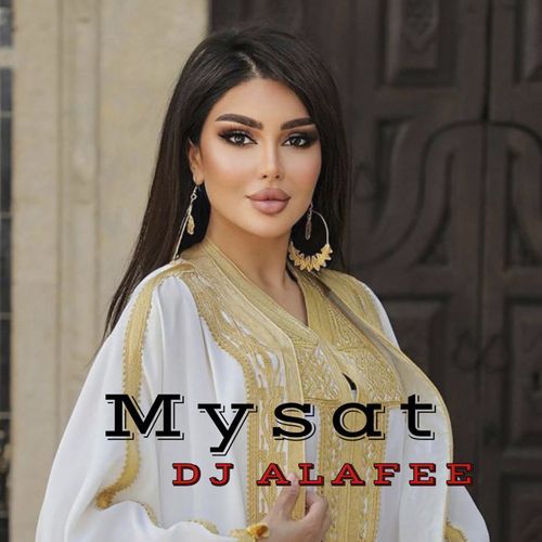 Mysat cover art
