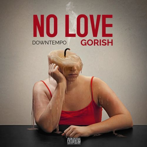 NO LOVE (Downtempo)