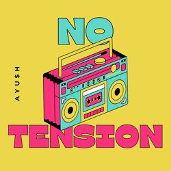 NO TENSION-GxwuVBx5c1A