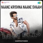 Naane Krishna Naane Shaam - Lofi Flip