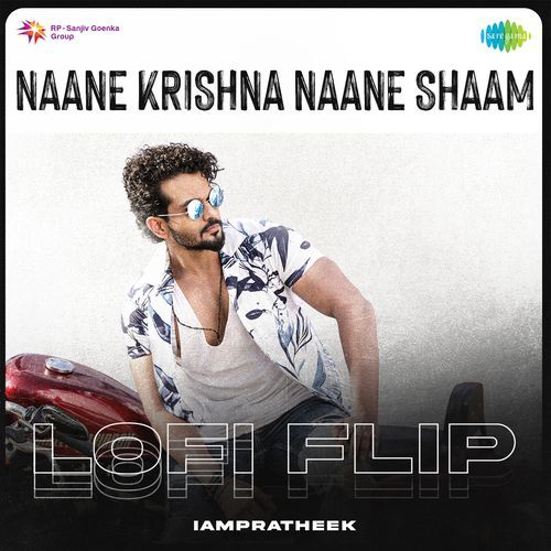 Naane Krishna Naane Shaam - Lofi Flip