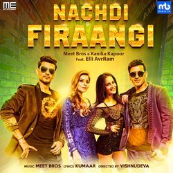 Nachdi Firaangi