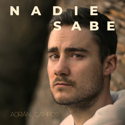 Nadie Sabe cover art