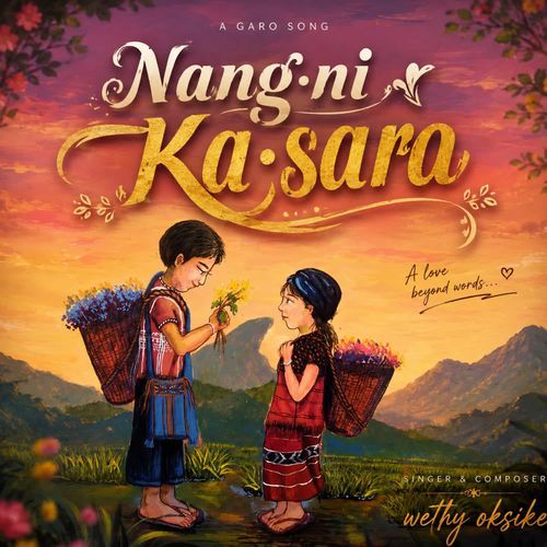 Nang·ni Ka·sara