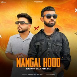 Nangal Hood