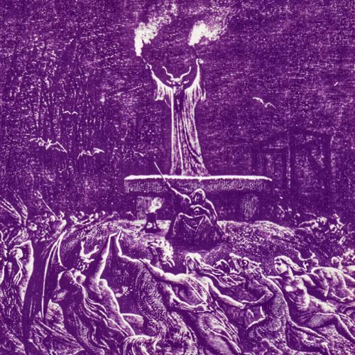 Cult of Zero cover art