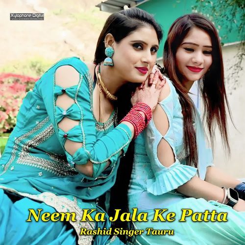 Neem Ka Jala Ke Patta