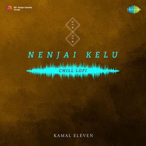 Nenjai Kelu - Chill Lofi