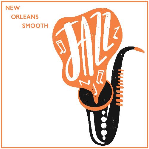 Smooth Jazz cover art