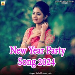 New Year Party  Song 2024-JFwmRT9TQHs