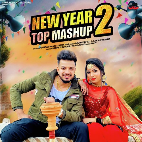 New Year Top Mashup 2