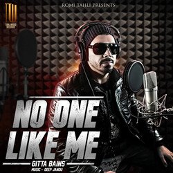 No One Like Me-QDoGdTpSdnE