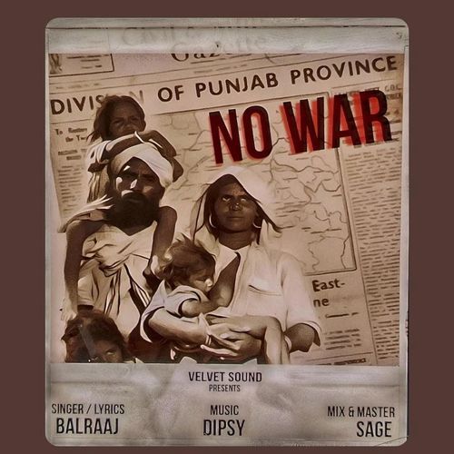 No War