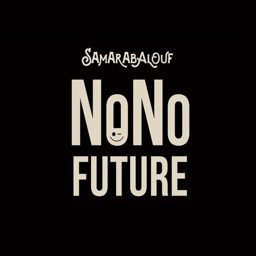 No Future cover art