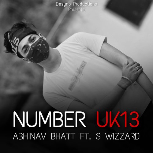 Number Uk13