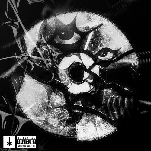 NICKY cover art