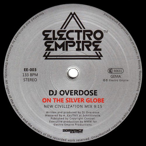 DJ Overdose