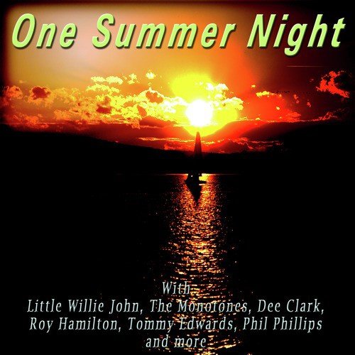 One Summer Night Song Download from One Summer Night JioSaavn