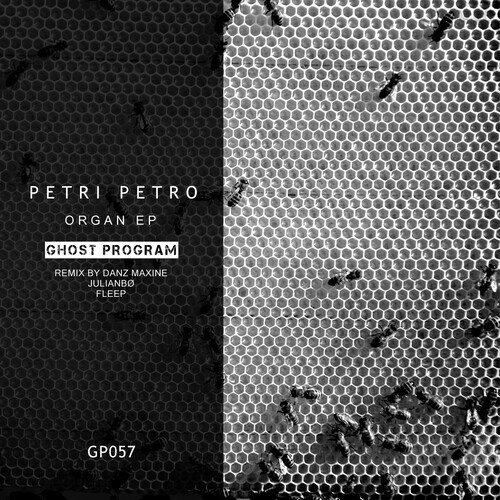 Psyché (JulianBØ Remix) cover art