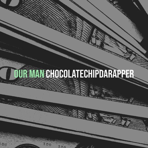 Our Man cover art