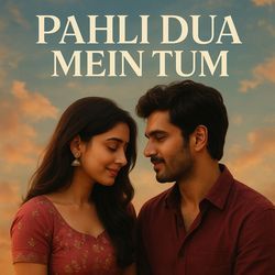 Pahali Dua Mein Tum
