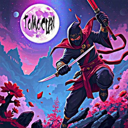 Paradise Fall cover art