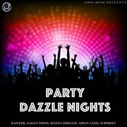 Party  Dazzle Nights